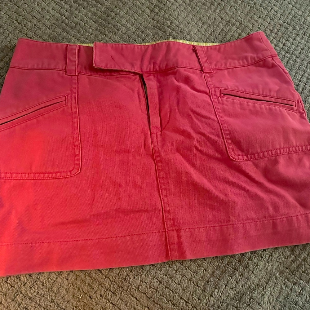American Eagle skirt